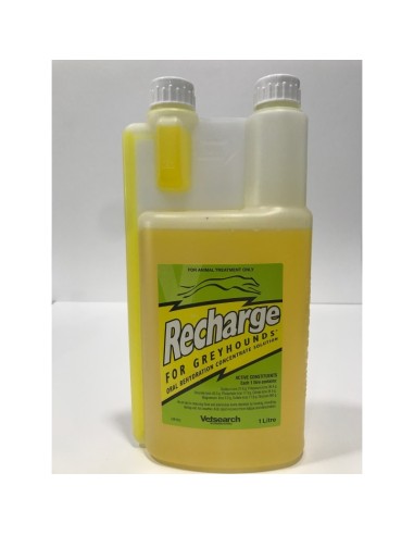 Recharge 1 litro
